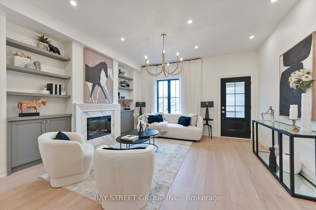 Photo of 547 Eastern Avenue, Toronto, ON M4M 1C8 (MLS # E12894096)