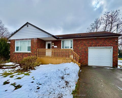 Property photo of 207 thorold road, welland, ON l3c 3v9