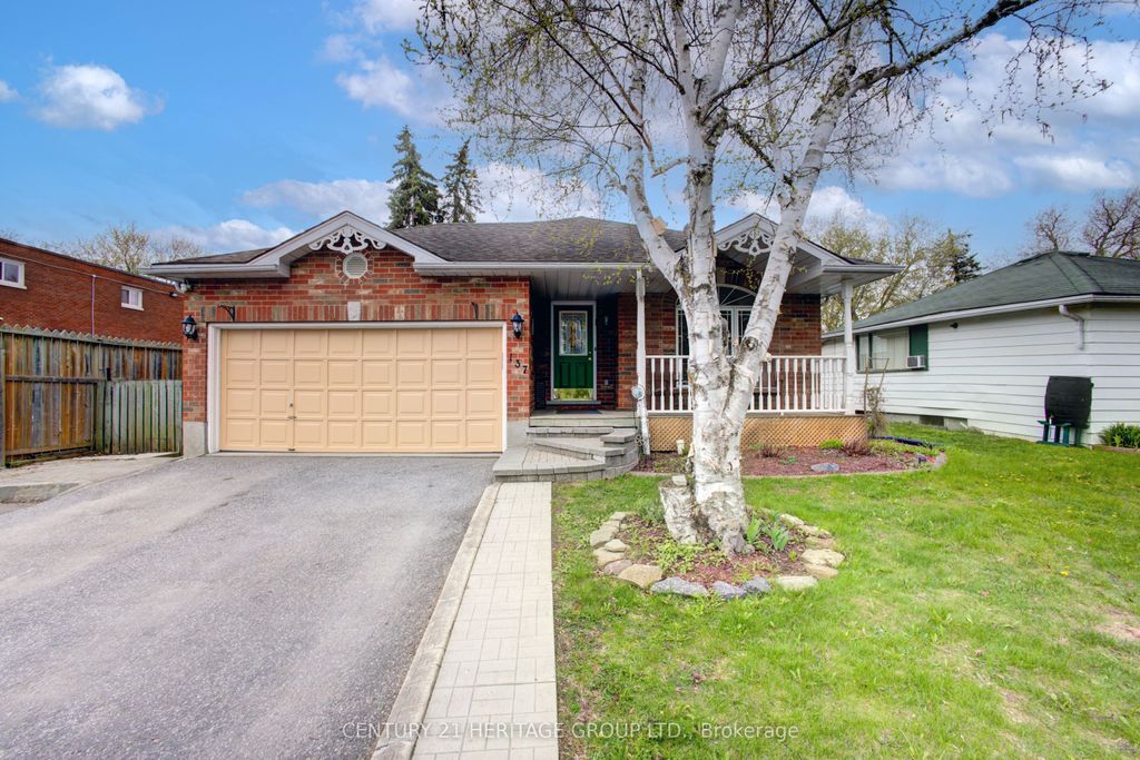 Photo of 137 Queen Street, New Tecumseth, ON L9R 1K4 (MLS # N13100398)