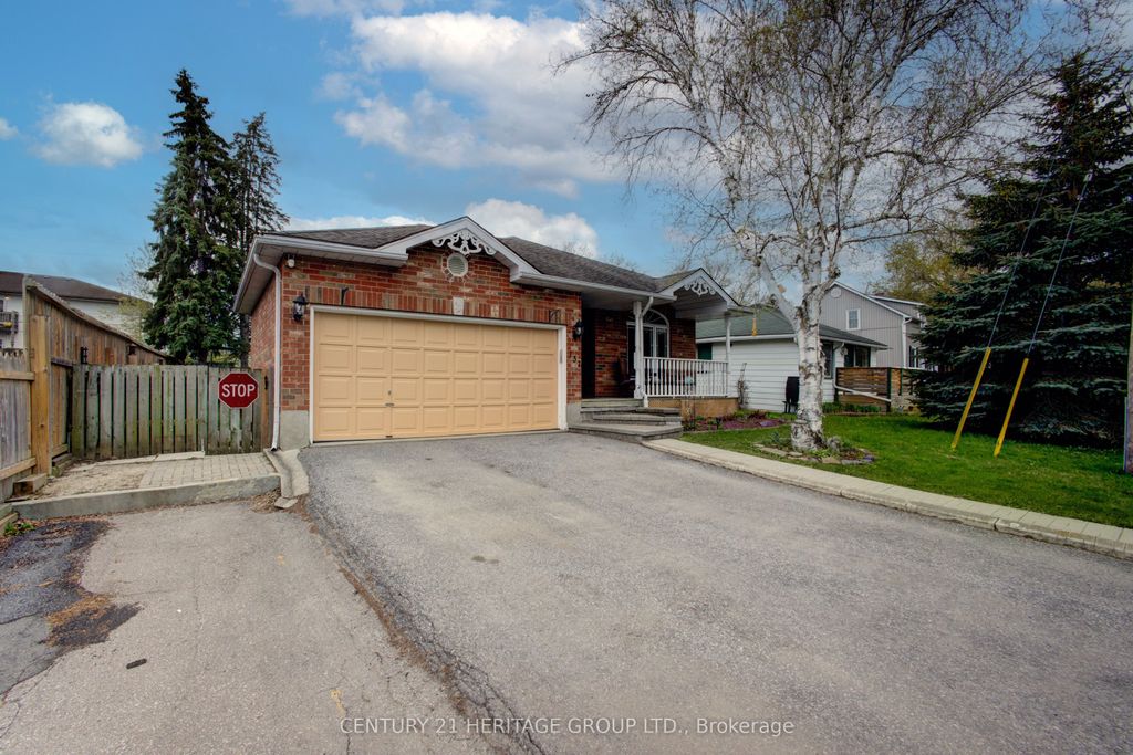 Photo of 137 Queen Street, New Tecumseth, ON L9R 1K4 (MLS # N13100398)