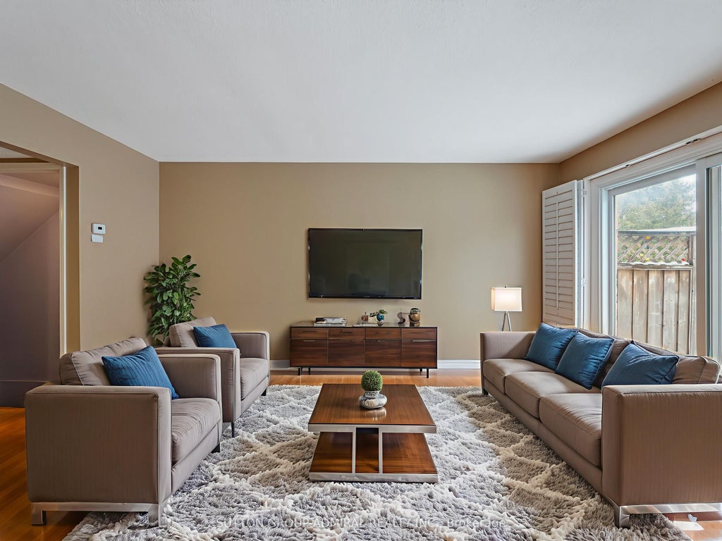 Photo of 385 The East Mall N/A #60, Toronto, ON M9B 6J4 (MLS # W13753006)