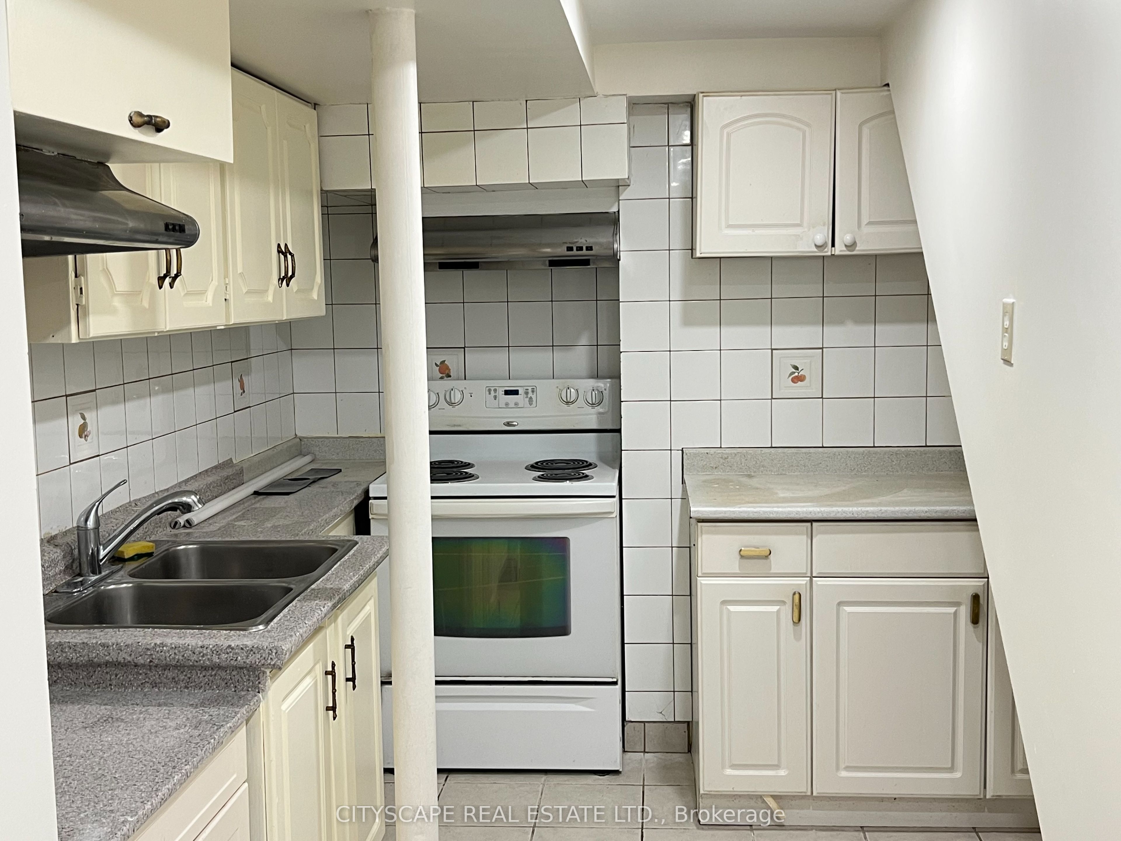 4813 Creditview Road Basement