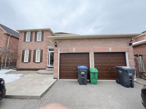 4813 Creditview Road Basement Mississauga ON L5V 1H5