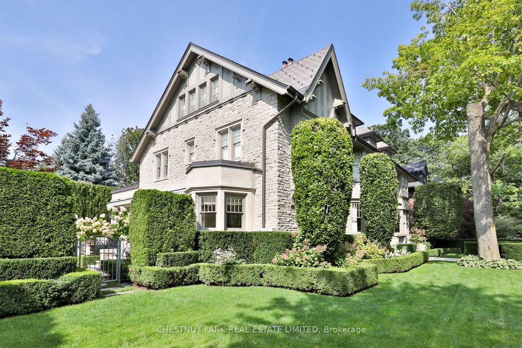 Photo of 170 Roxborough Drive, Toronto, ON M4W 1X8 (MLS # C12821880)
