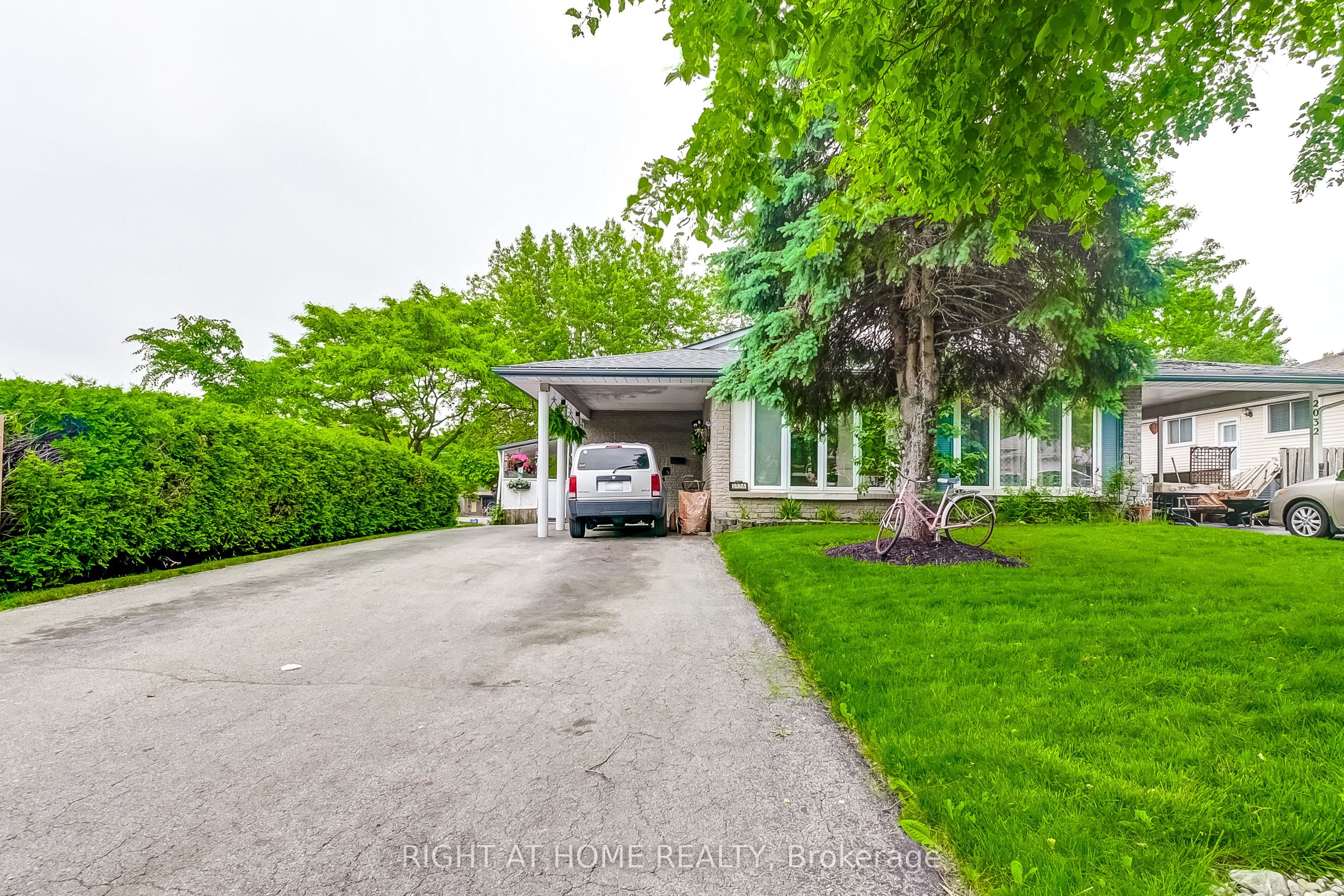2034 Canning Court