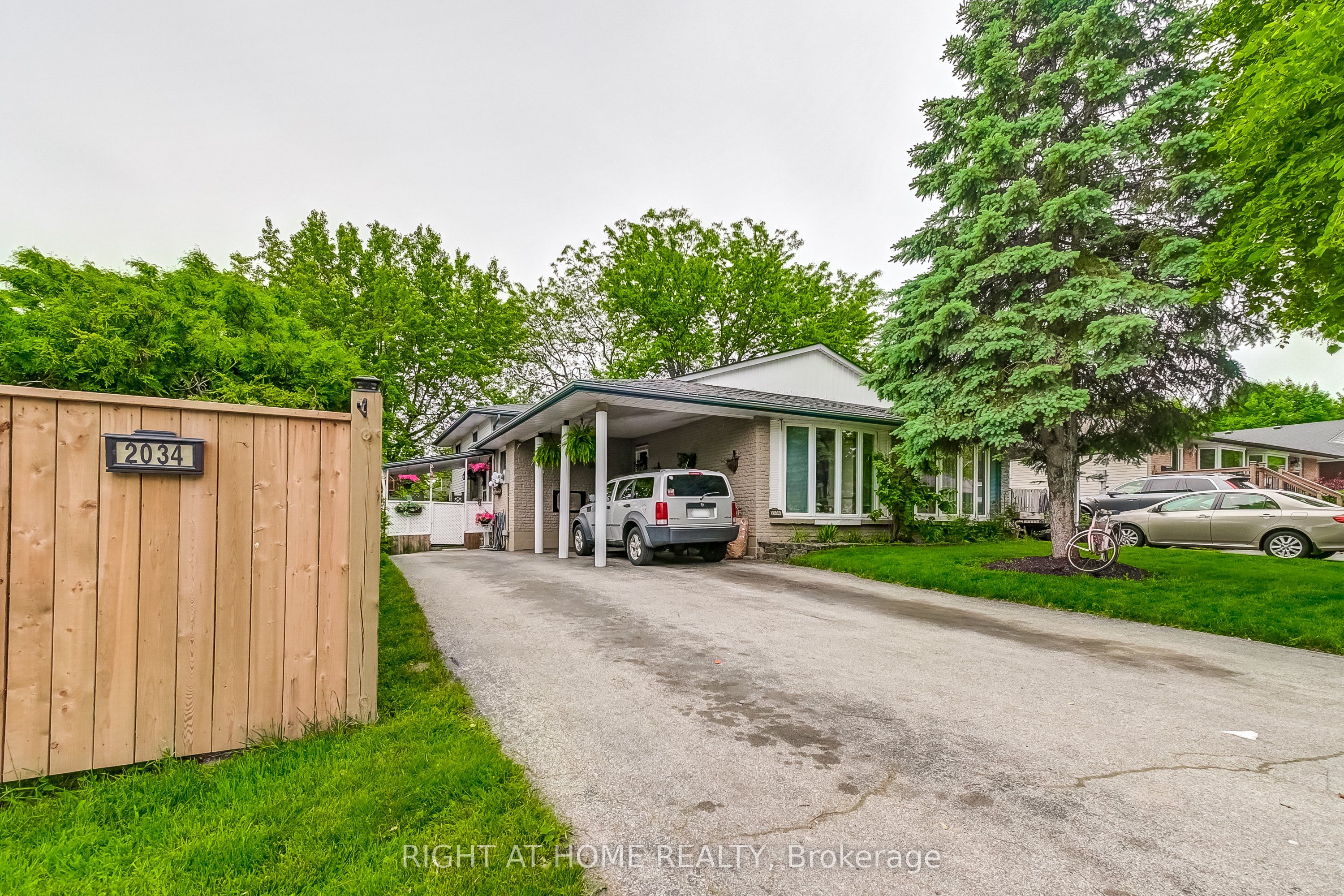 2034 Canning Court