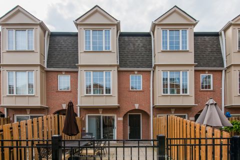 151 Merton Street 15 Toronto ON M4S 1A7