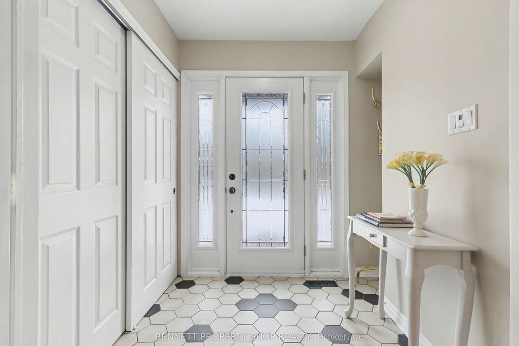 Photo of 1476 Bourcier Drive, Orleans - Cumberland and Area, ON K1E 3J8 (MLS # X12925166)