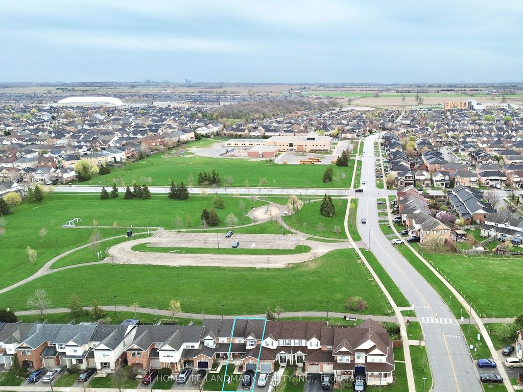 Photo of 1158 Mcdowell Crescent, Milton, ON L9T 6R6 (MLS # W13061030)