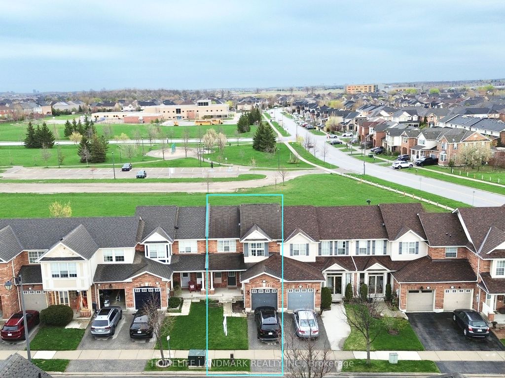 Photo of 1158 Mcdowell Crescent, Milton, ON L9T 6R6 (MLS # W13061030)