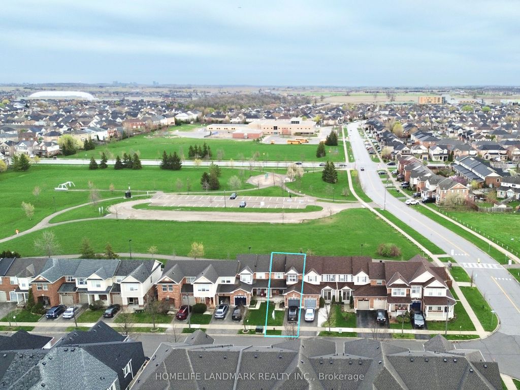 Photo of 1158 Mcdowell Crescent, Milton, ON L9T 6R6 (MLS # W13061030)