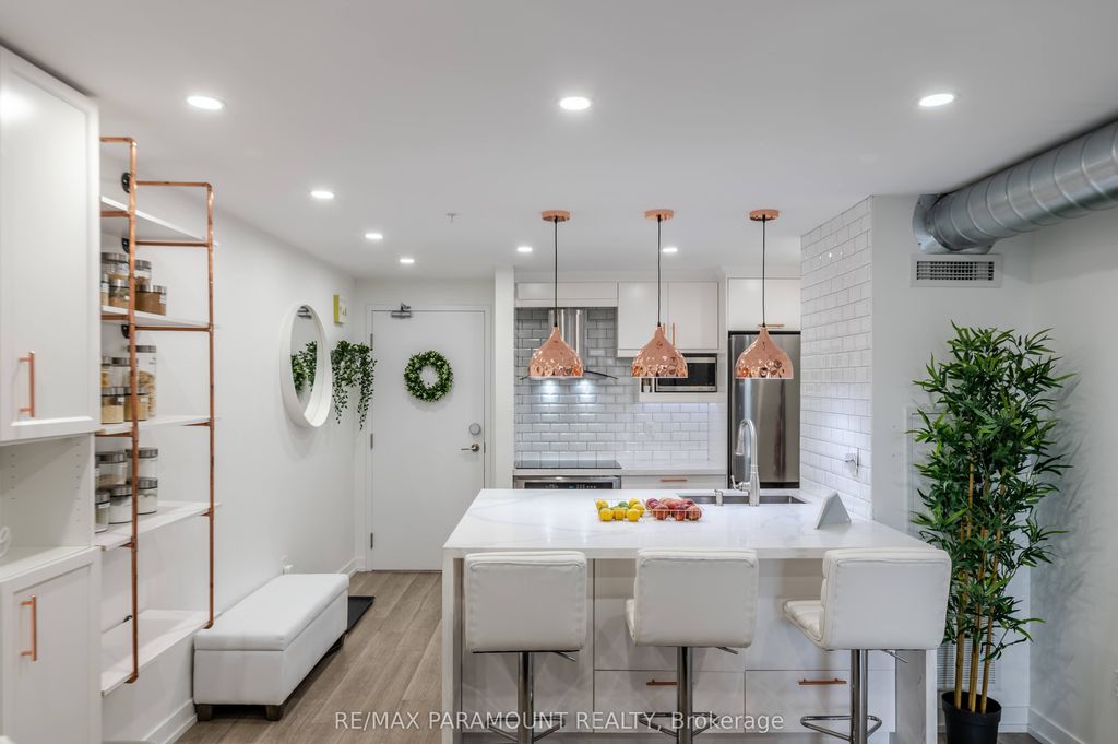 Photo of 1410 Dupont Road #315, Toronto, ON M6H 0B6 (MLS # W13172932)