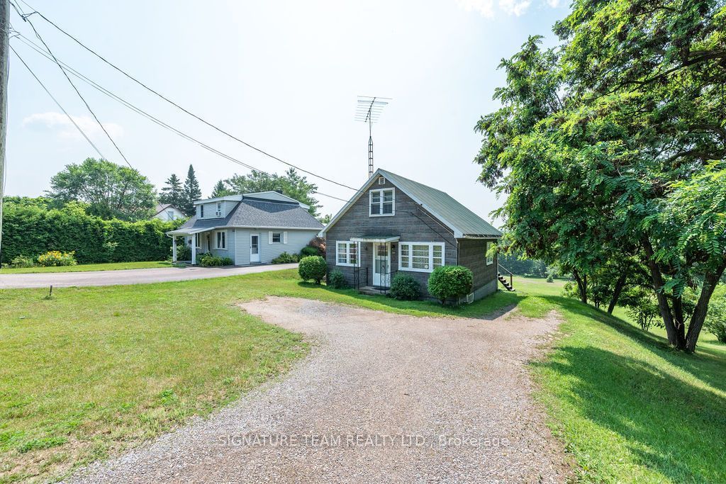 Photo of 227 Bonnechere Street E, Bonnechere Valley, ON K0J 1T0 (MLS # X13577148)