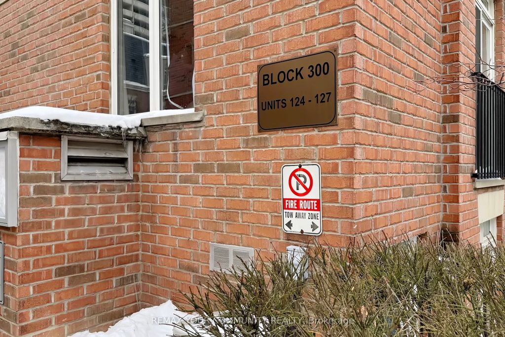 Photo of 415 Jarvis Street #124, Toronto, ON M4Y 3C1 (MLS # C12766092)