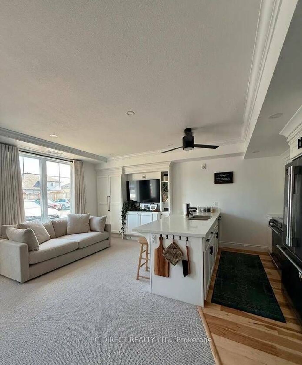 Photo of 65 Haddington Street #104, Haldimand, ON N3W 2H2 (MLS # X12454170)