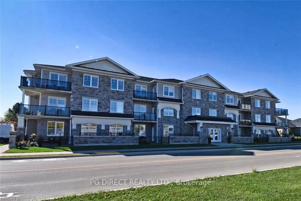 Photo of 65 Haddington Street #104, Haldimand, ON N3W 2H2 (MLS # X12454170)