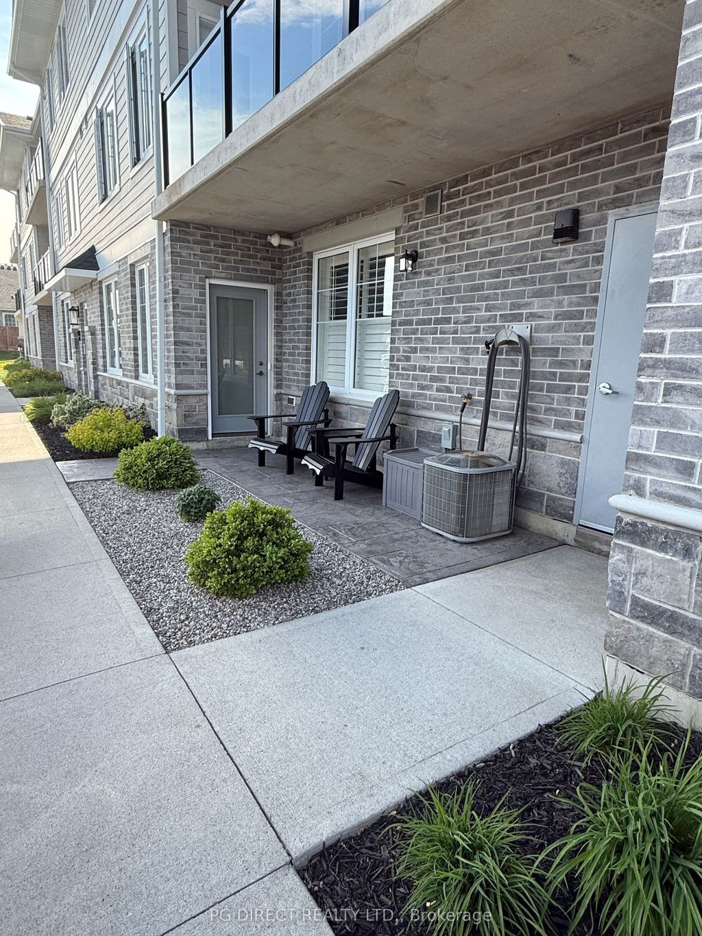 Photo of 65 Haddington Street #104, Haldimand, ON N3W 2H2 (MLS # X12454170)