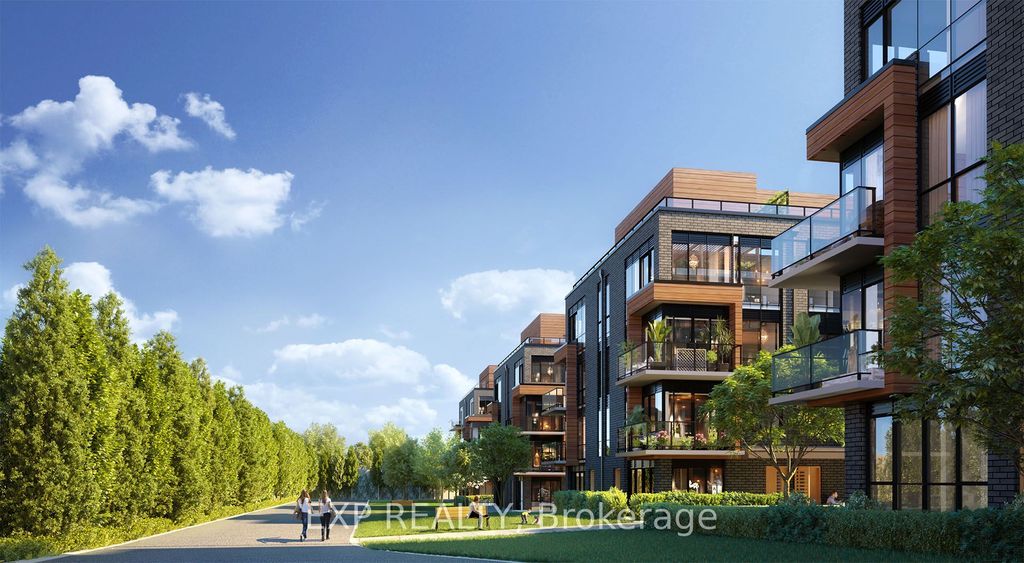 Photo of 71 Curlew Drive #79, Toronto, ON M3A 2P8 (MLS # C12457936)