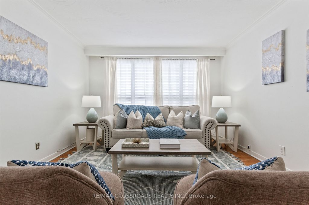 Photo of 98 Willowridge Road, Toronto, ON M9R 3Z4 (MLS # W12788508)