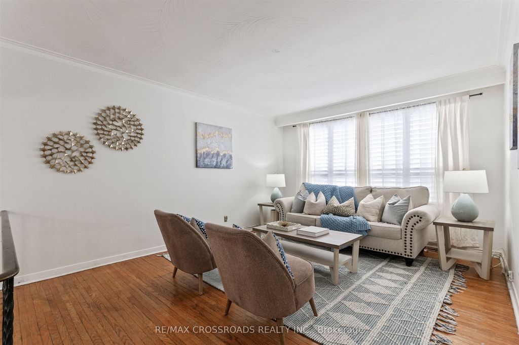 Photo of 98 Willowridge Road, Toronto, ON M9R 3Z4 (MLS # W12788508)