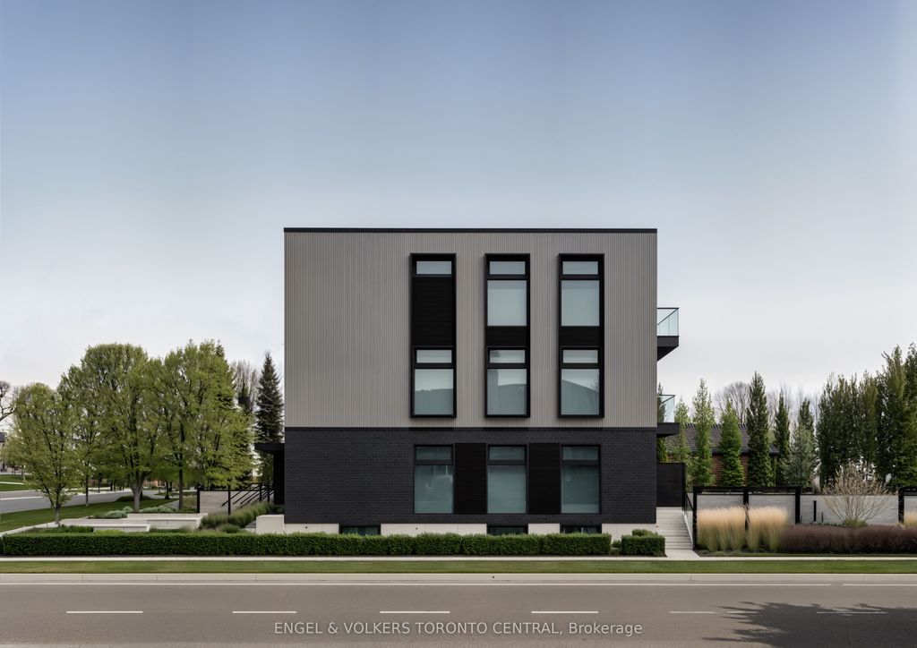 Photo of 276 Lanor Avenue #B, Toronto, ON M8W 2P9 (MLS # W12174207)