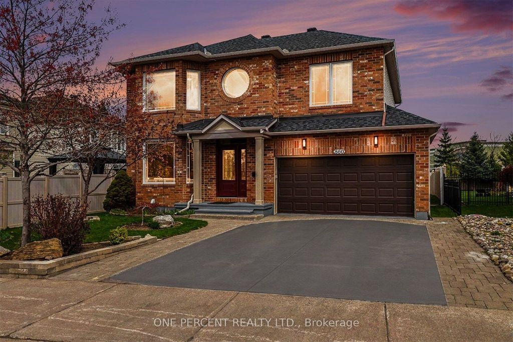 Photo of 860 Taradale Drive, Barrhaven, ON K2J 5P3 (MLS # X13109046)