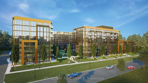 2343 Khalsa Gate 541 Oakville ON L6M 5R6