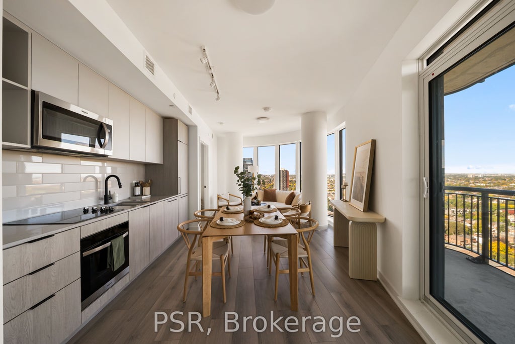 Photo of 1185 Dupont Street #2402, Toronto, ON M6H 0G5 (MLS # W14108516)