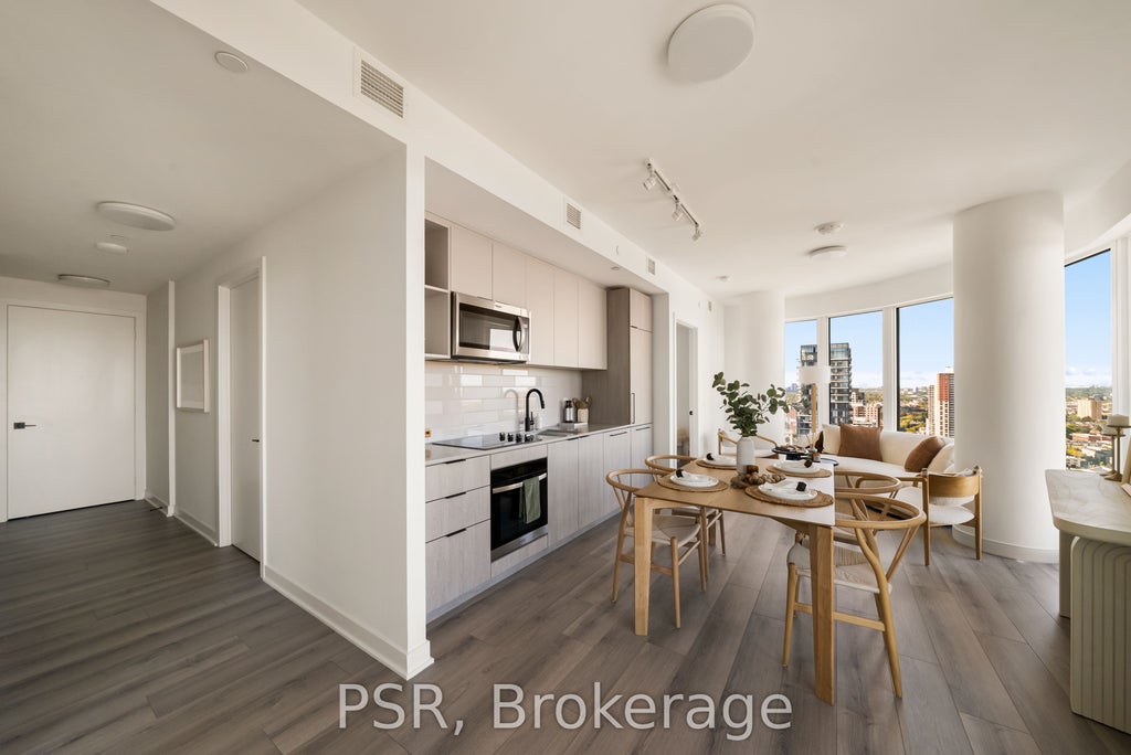 Photo of 1185 Dupont Street #2402, Toronto, ON M6H 0G5 (MLS # W14108516)