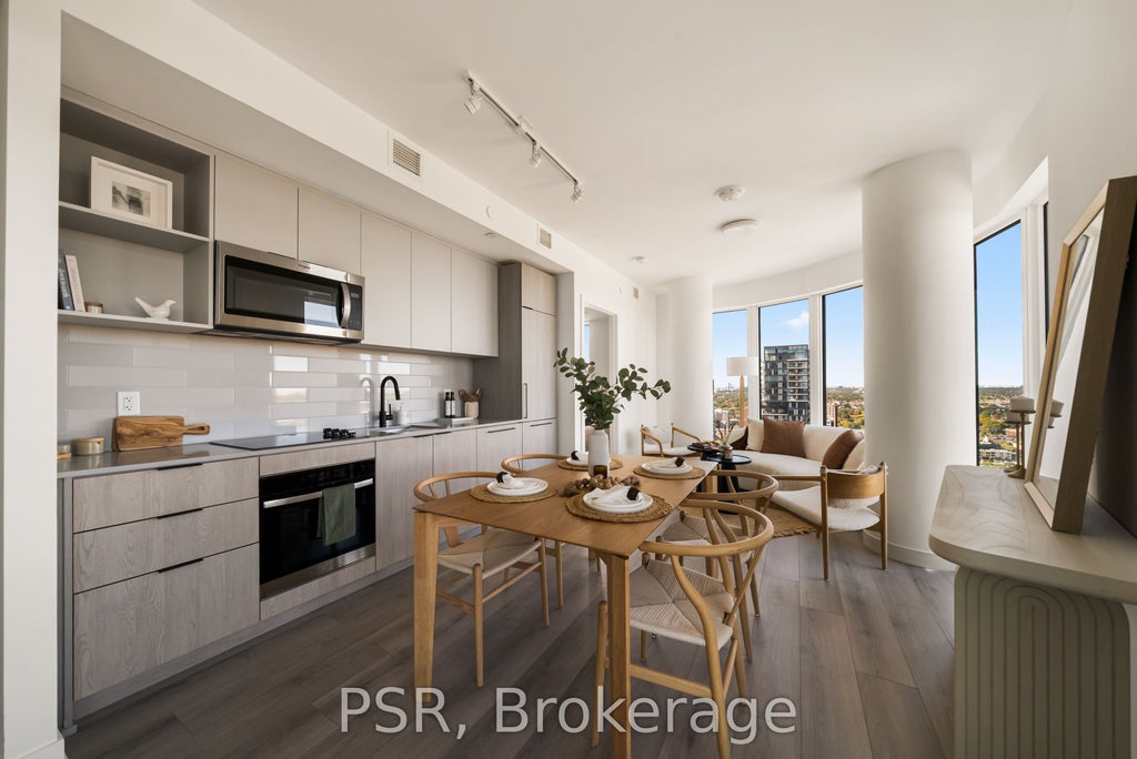 Photo of 1185 Dupont Street #2402, Toronto, ON M6H 0G5 (MLS # W14108516)