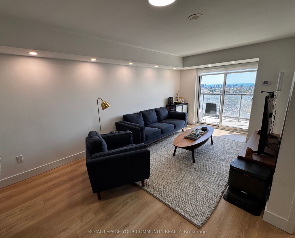 Photo of 1410 Dupont Street #2505, Toronto, ON M6H 0B6 (MLS # W12462926)