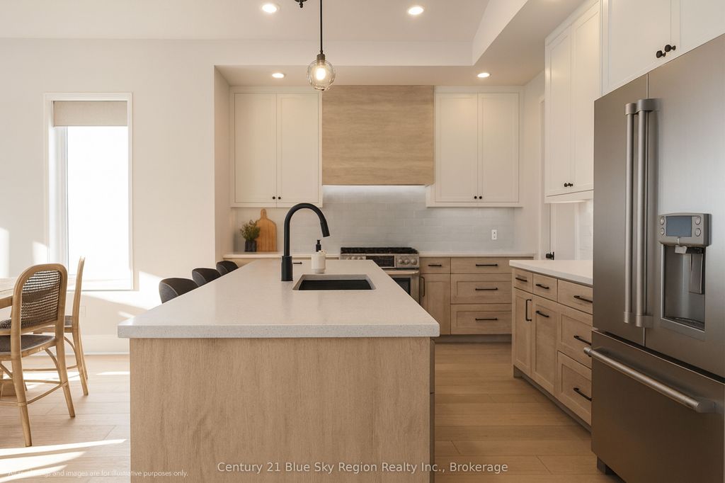 Photo of 34 Kenreta Drive, North Bay, ON P1C 0A5 (MLS # X12978106)