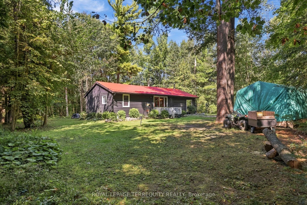 Photo of 43B Brights Lane, Trent Hills, ON K0L 1L0 (MLS # X13808948)