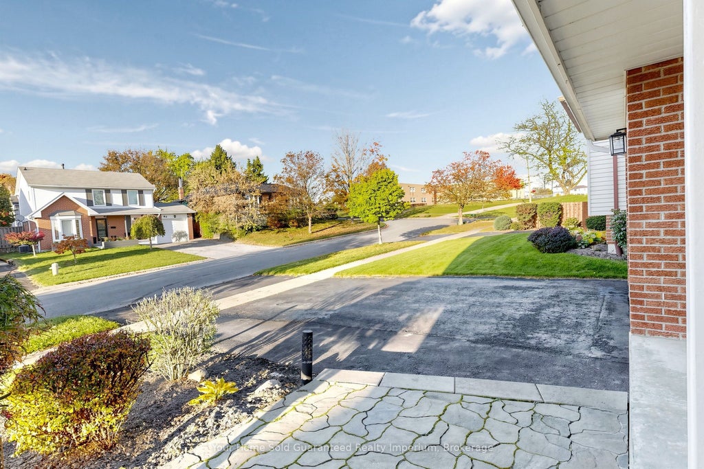 Photo of 91 Panter Crescent, Ajax, ON L1S 3T7 (MLS # E14134898)