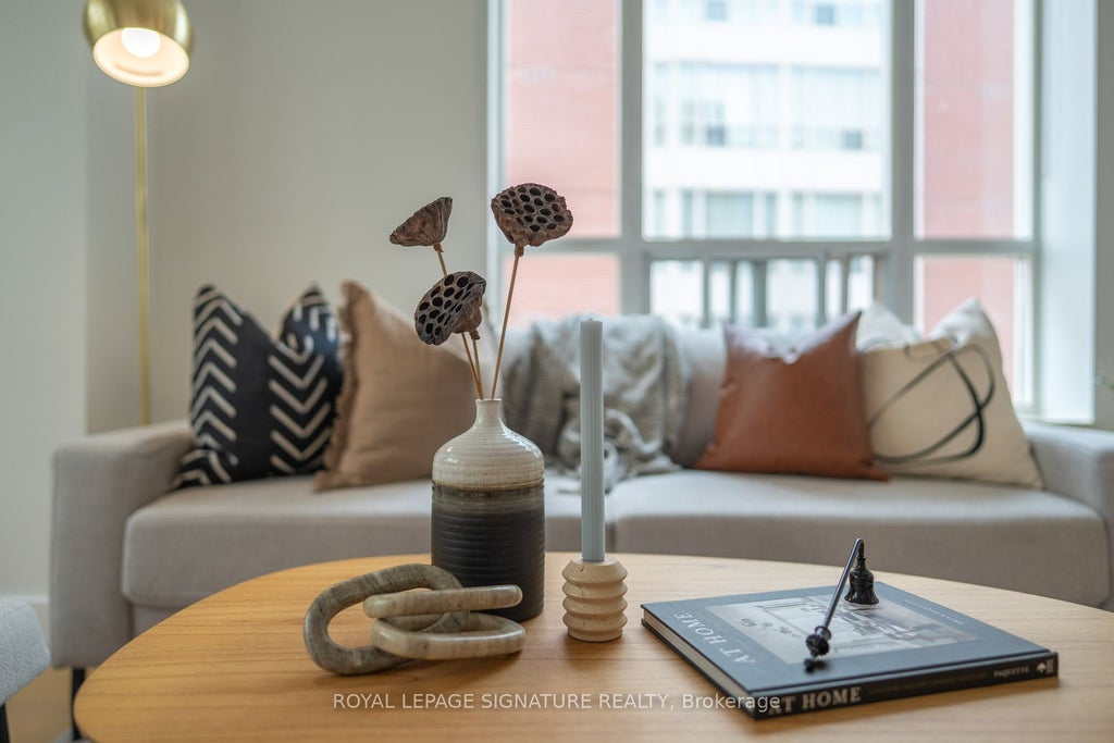 Photo of 485 Rosewell Avenue #308, Toronto, ON M4R 2J2 (MLS # C13814900)