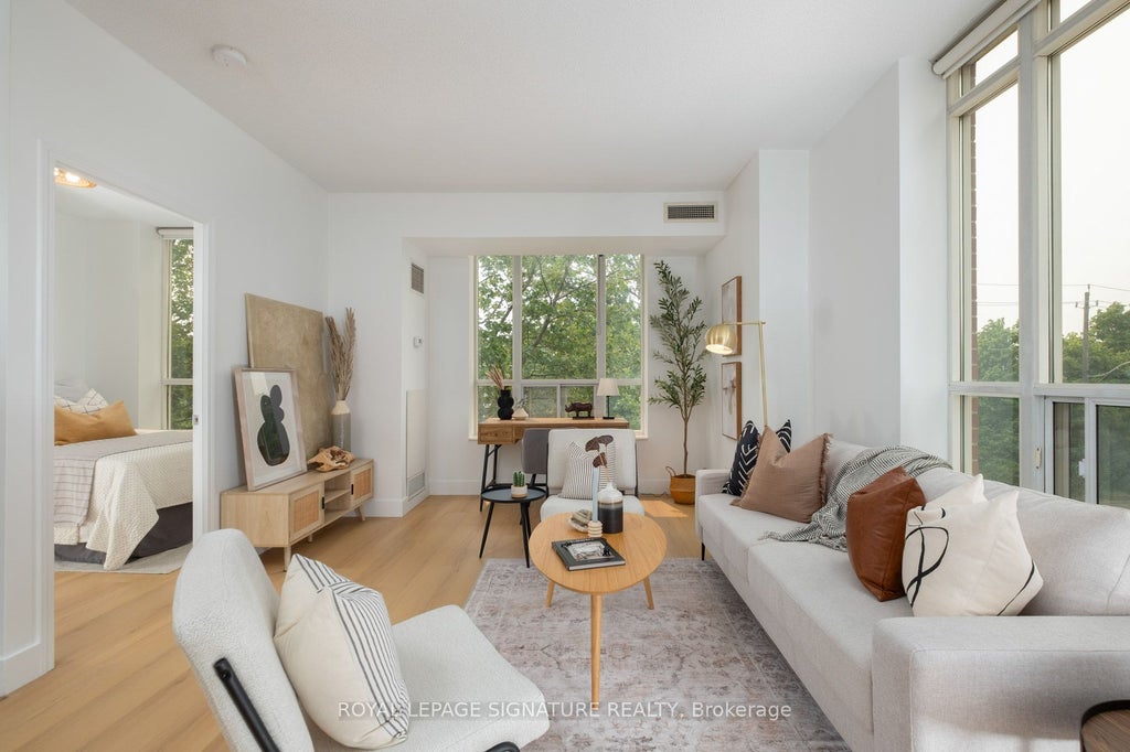 Photo of 485 Rosewell Avenue #308, Toronto, ON M4R 2J2 (MLS # C13814900)