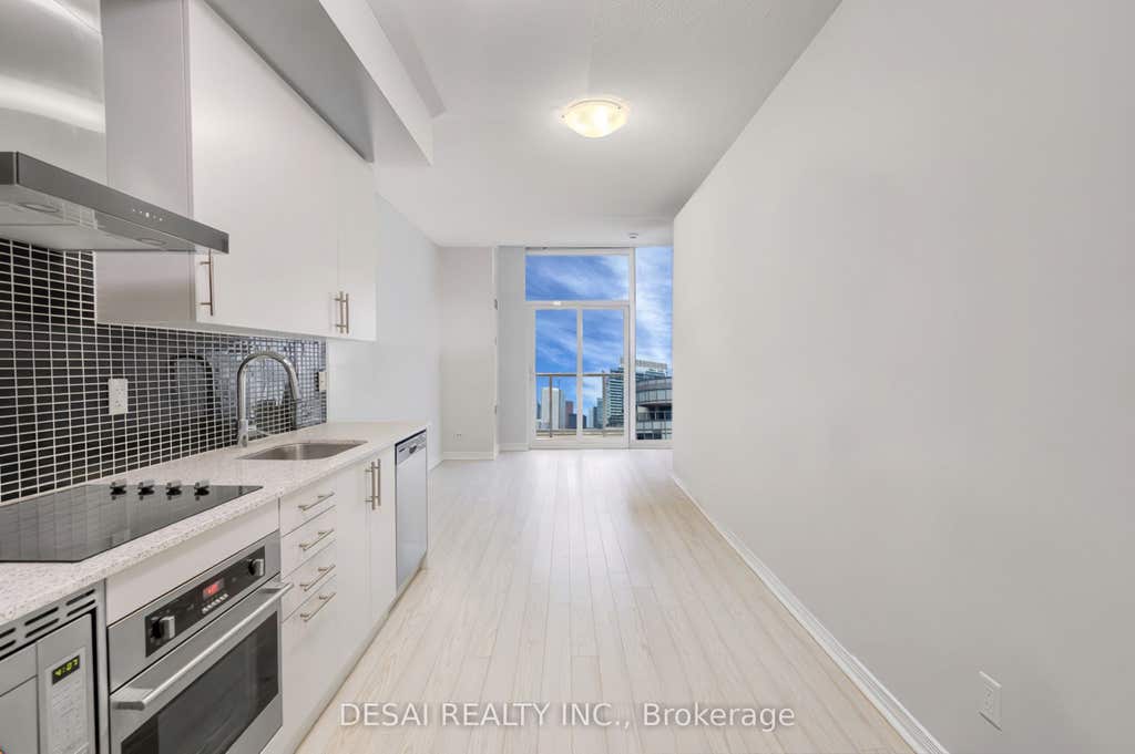 Photo of 352 Front Street W #2321, Toronto, ON M5V 0K3 (MLS # C13619036)