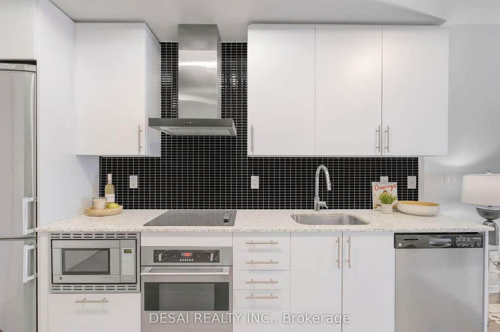 Photo of 352 Front Street W #2321, Toronto, ON M5V 0K3 (MLS # C13619036)