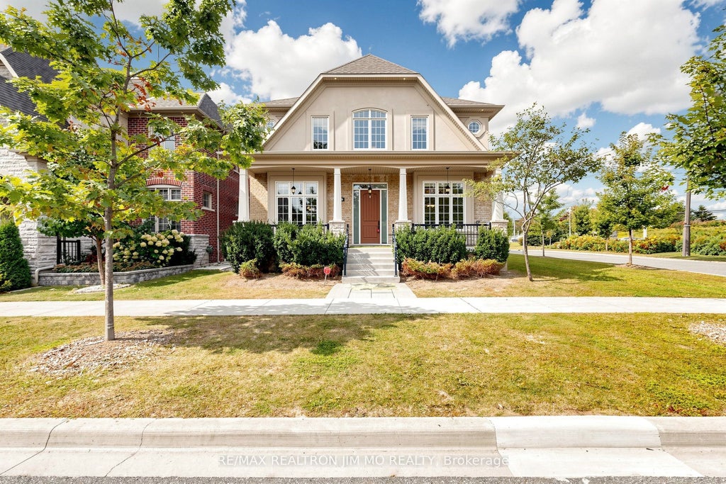 Photo of 18 Tralee Court, Markham, ON L6C 0V1 (MLS # N13852862)