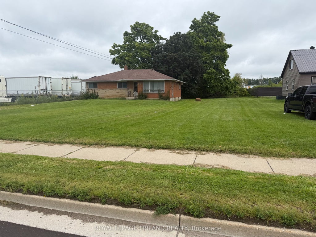 Photo of 1780 GORE Road, London East, ON N5W 6B8 (MLS # X13707454)