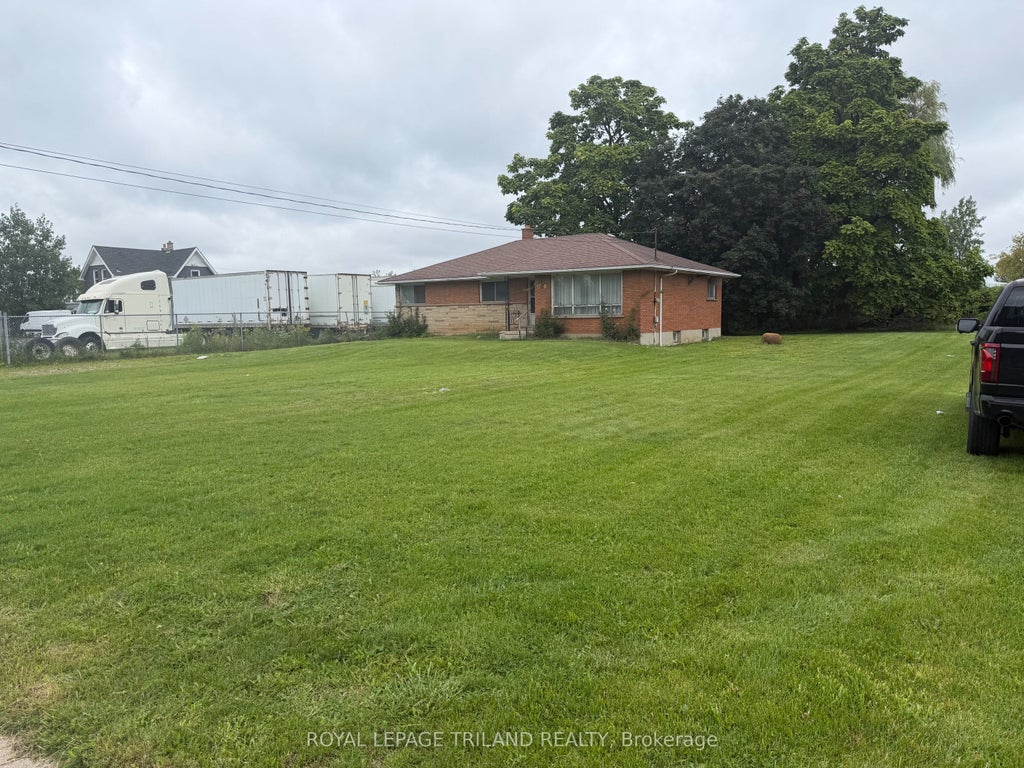 Photo of 1780 GORE Road, London East, ON N5W 6B8 (MLS # X13707454)