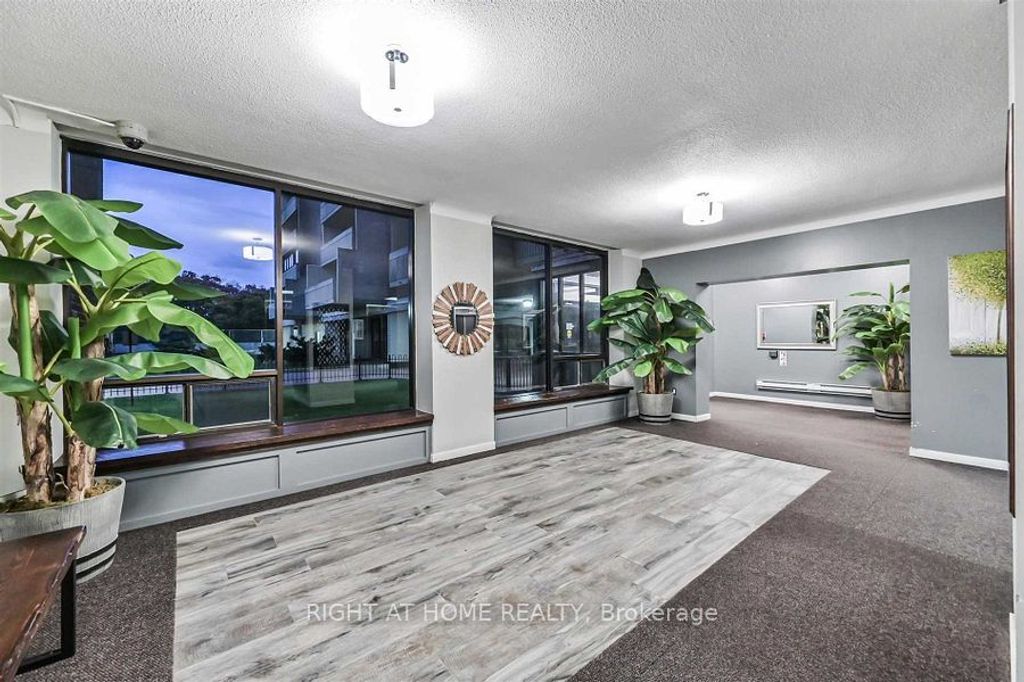 Photo of 5 Massey Square #717, Toronto, ON M4C 5L6 (MLS # E12385466)