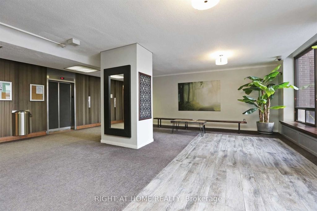 Photo of 5 Massey Square #717, Toronto, ON M4C 5L6 (MLS # E12385466)