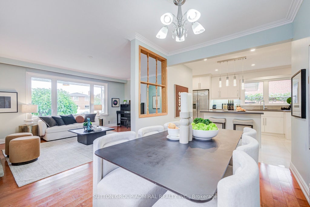 Photo of 193 The Westway N/A, Toronto, ON M9R 1E7 (MLS # W13864124)