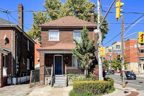 288 St. John's Road Toronto ON M6S 2K1