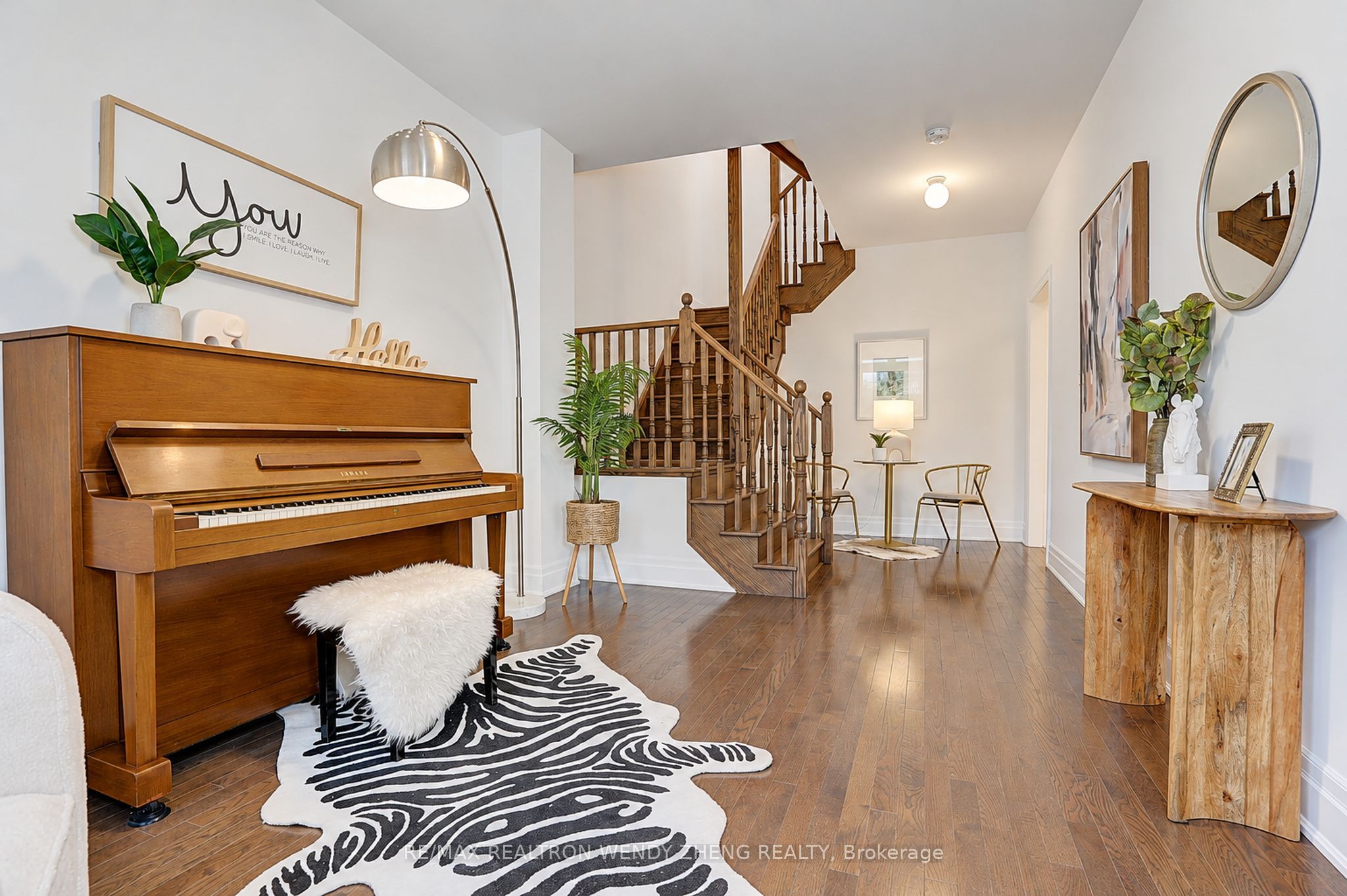 160 Elgin Mills Road W
