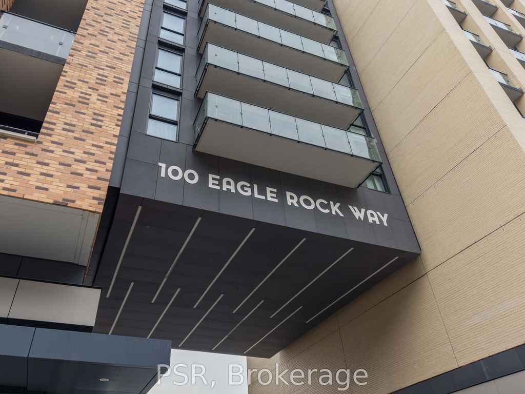 Photo of 100 Eagle Rock Way #1029, Vaughan, ON L6A 5B9 (MLS # N12872802)