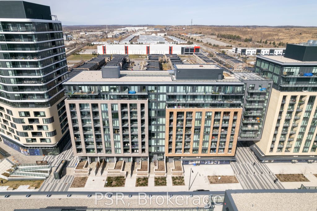 Photo of 100 Eagle Rock Way #1029, Vaughan, ON L6A 5B9 (MLS # N12872802)