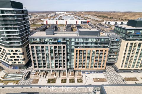 100 Eagle Rock Way 1029 Vaughan ON L6A 5B9