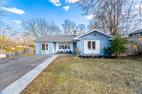 282 Woodward Avenue Milton ON L9T 1V2